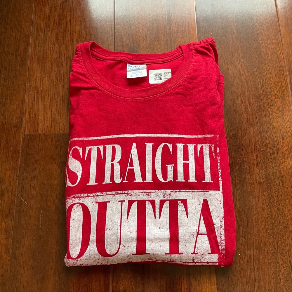 NWT Graphic T-Shirt